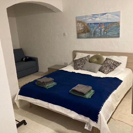 Cosy 1 Bedroom Maisonette In The Heart Of Valletta Exterior foto
