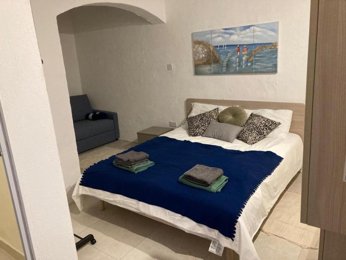 Cosy 1 Bedroom Maisonette In The Heart Of Valletta Exterior foto