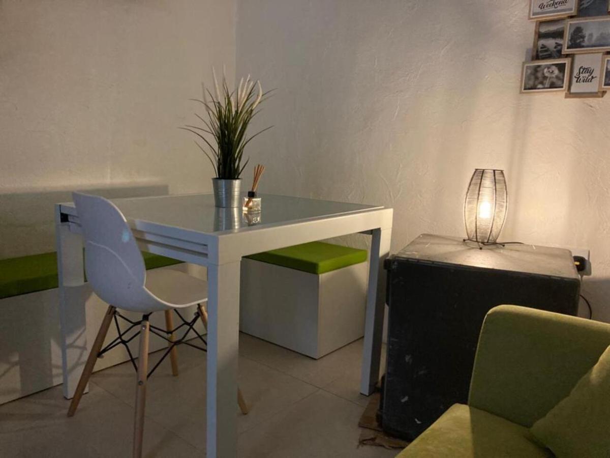 Cosy 1 Bedroom Maisonette In The Heart Of Valletta Exterior foto