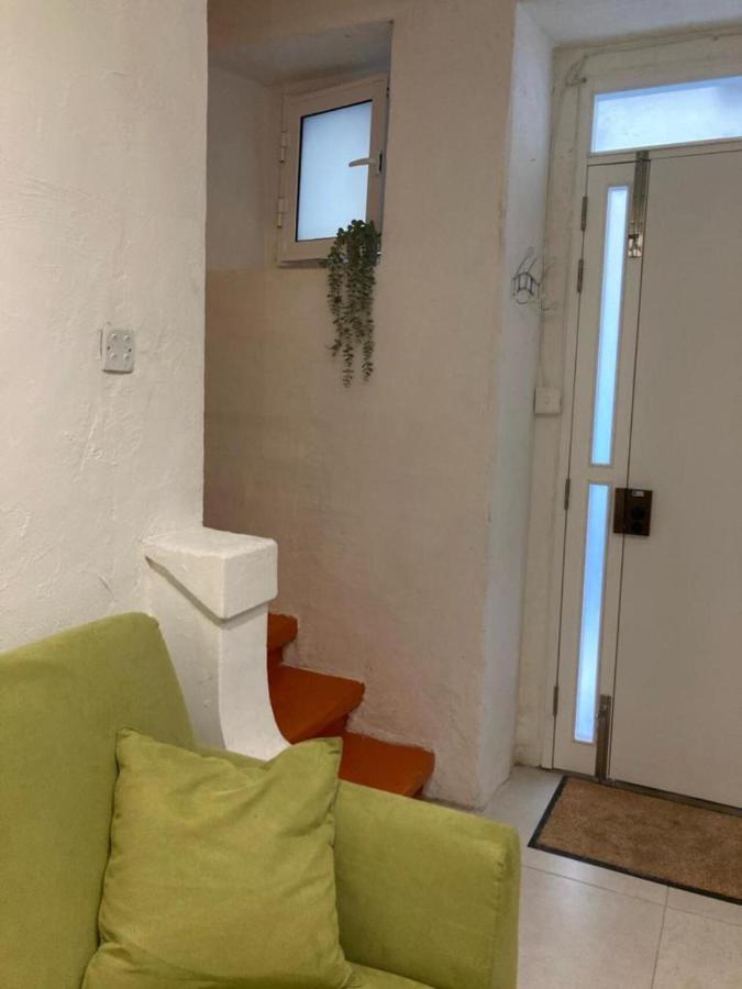 Cosy 1 Bedroom Maisonette In The Heart Of Valletta Exterior foto
