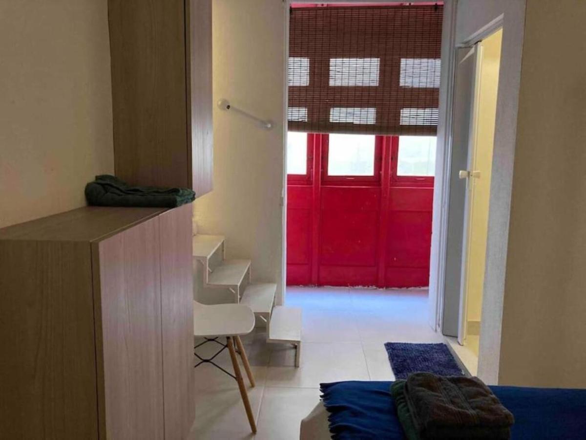 Cosy 1 Bedroom Maisonette In The Heart Of Valletta Exterior foto