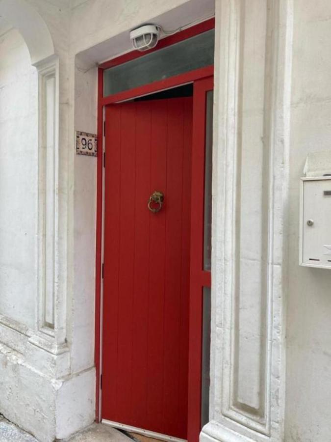 Cosy 1 Bedroom Maisonette In The Heart Of Valletta Exterior foto