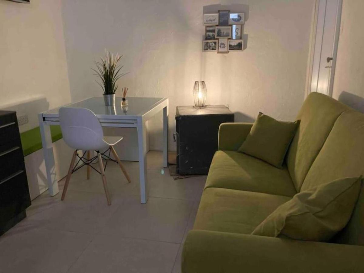 Cosy 1 Bedroom Maisonette In The Heart Of Valletta Exterior foto